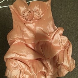 Ladies dress